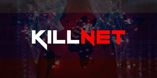 Cyware Insights – Killnet: All You Need to Know About the Pro-Russian DDoS Attacker
