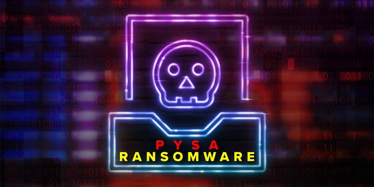 Cyware Insights – A Peek into the Destructive and Expanding Infrastructure of PYSA Ransomware