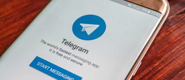 Telegram - The New Cybercrime Marketplace - Cybersecurity news