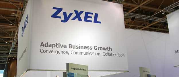 Backdoor Credential Found in ZyXEL Router - Cybersecurity news