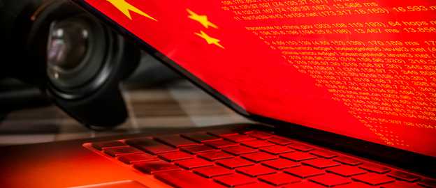 Chinese APTs Use Ransomware as Decoy for Espionage - Cybersecurity news