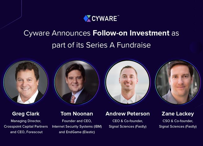 Cyware Company Blog | Cyber Security & Threat Intelligence Updates | Cyware