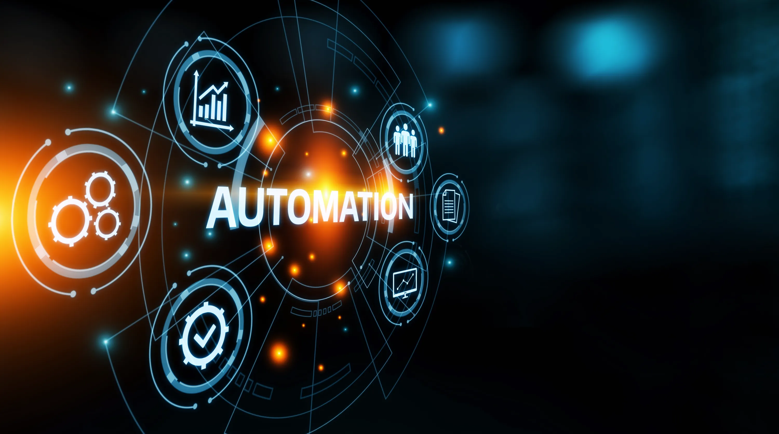 What is Security Automation?