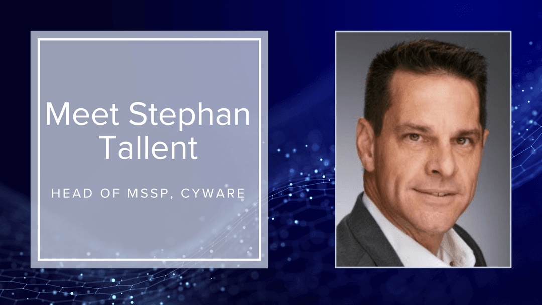 What do MSSPs need from Cyware?