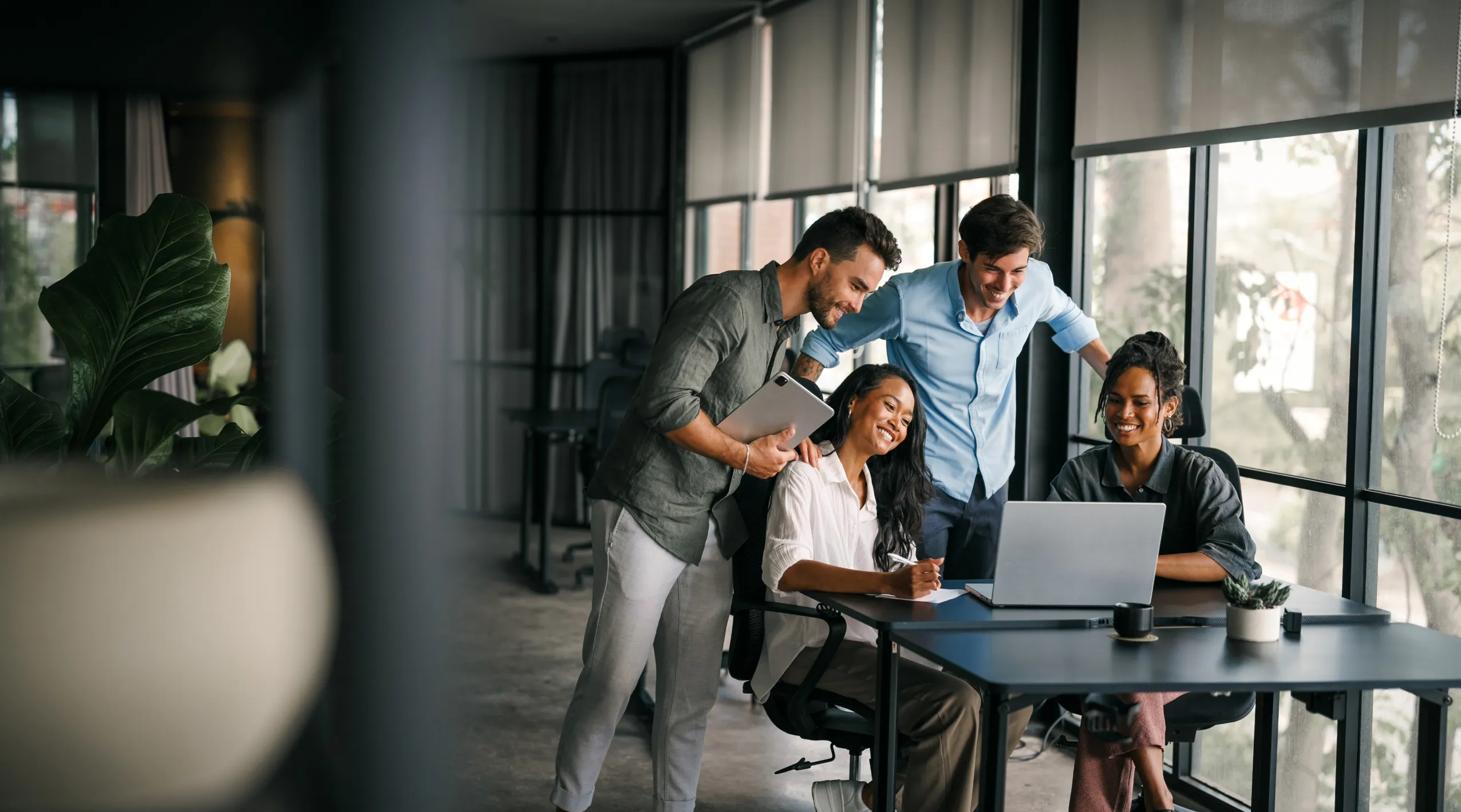 Join Our Growing Team