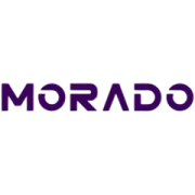 Morado logo