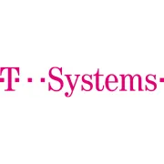 T System logo
